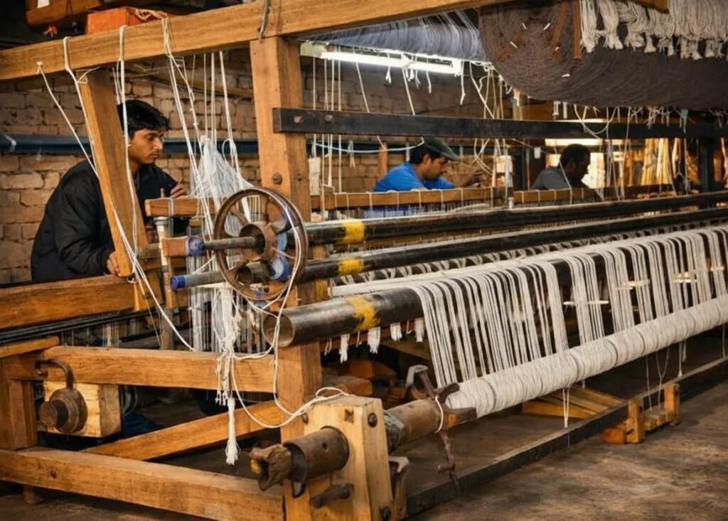 Luxury carpet brands in India