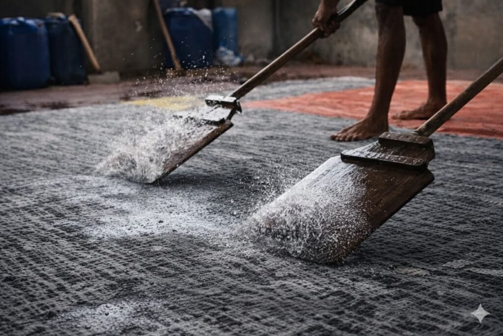 Custom handmade rugs in india wholesale
