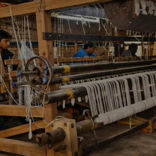 luxury handmade rugs India